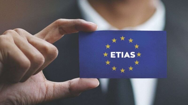 Autorização ETIAS: O Guia Completo para Viajar Pela Europa Sem Problemas!