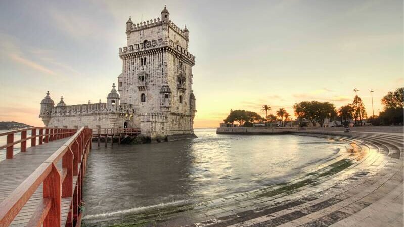 Como Encontrar Trabalho em Portugal Morando no Brasil