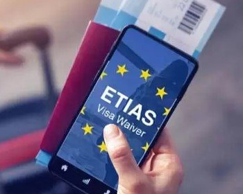 O ETIAS Substitui o Visto? Entenda as Diferenças e Como Funciona!