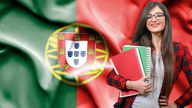 🎓 Visto de Estudo em Portugal: guia completo para brasileiros